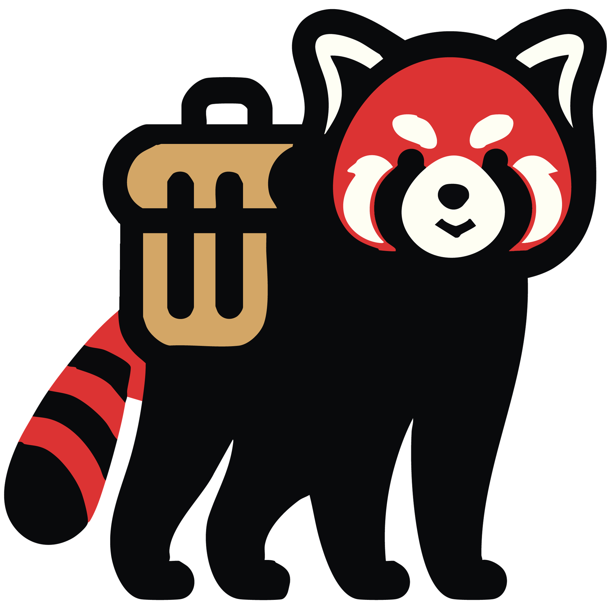 Red Panda Supply